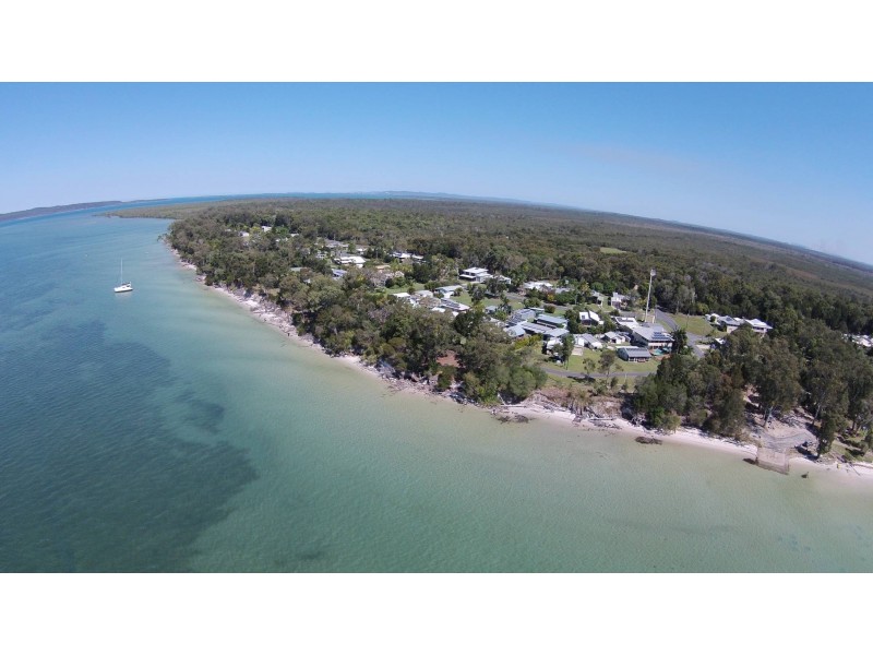 25 PIONEER DRIVE, Tinnanbar QLD 4650
