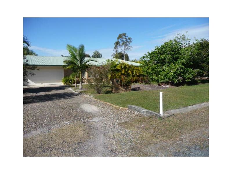 3 Gretel Court, Cooloola Cove QLD 4580