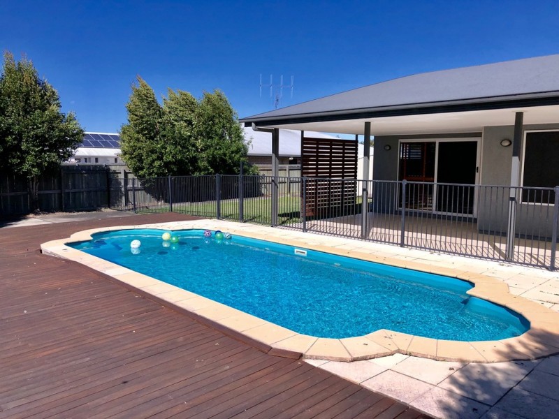 15 SANCTUARY WAY, Cooloola Cove QLD 4580