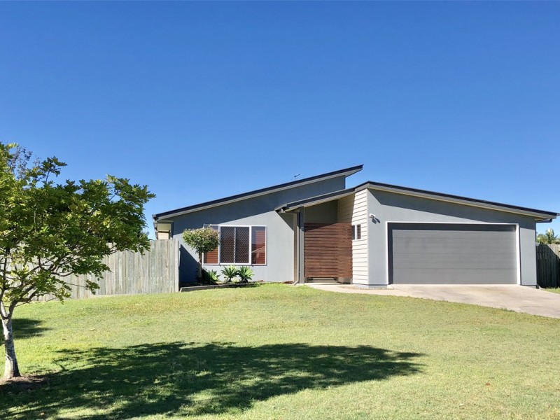 15 SANCTUARY WAY, Cooloola Cove QLD 4580