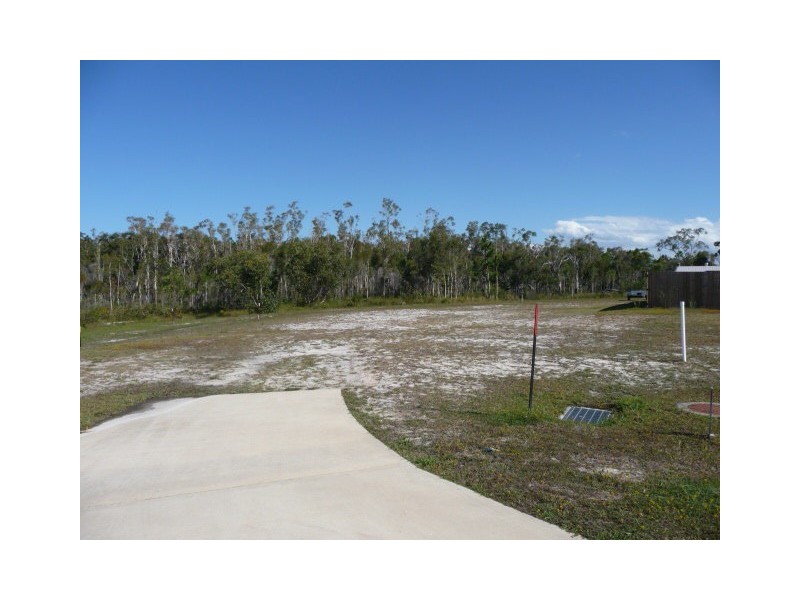 25 Summer Way, Tin Can Bay QLD 4580