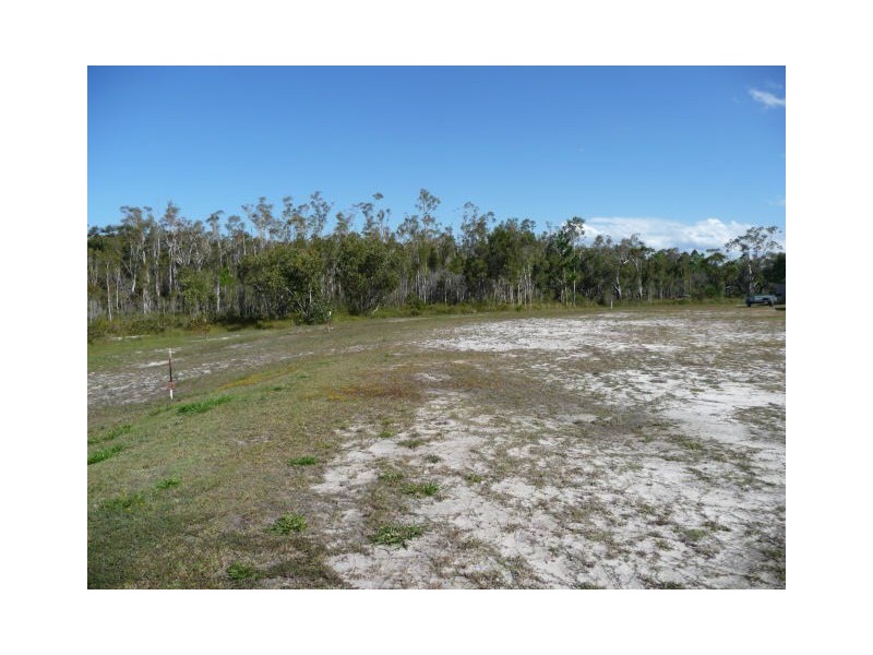 25 Summer Way, Tin Can Bay QLD 4580