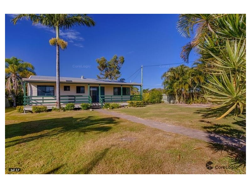 Cooloola Cove QLD 4580
