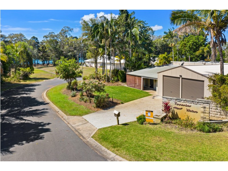 2 ISLANDVIEW CLOSE, Tinnanbar QLD 4650