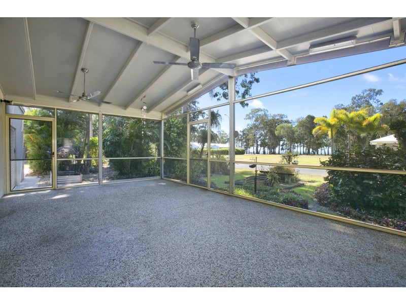 2 ISLANDVIEW CLOSE, Tinnanbar QLD 4650