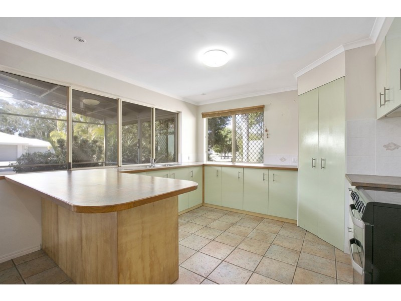 2 ISLANDVIEW CLOSE, Tinnanbar QLD 4650