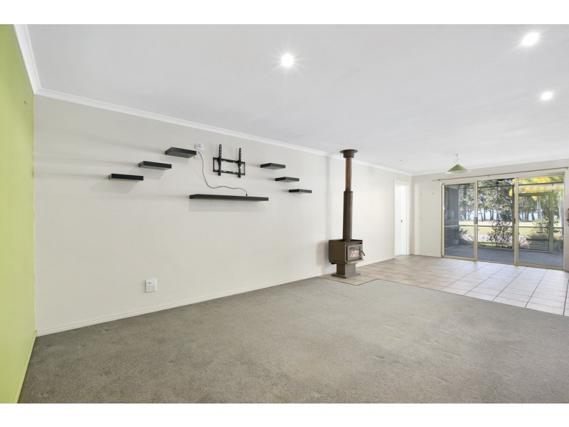 2 ISLANDVIEW CLOSE, Tinnanbar QLD 4650