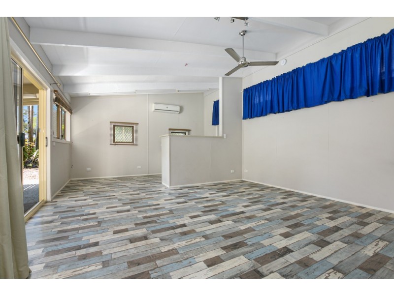 2 ISLANDVIEW CLOSE, Tinnanbar QLD 4650