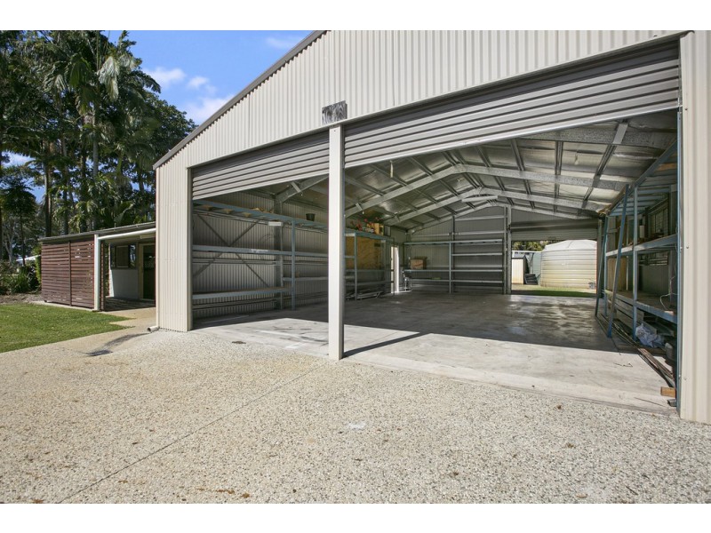 2 ISLANDVIEW CLOSE, Tinnanbar QLD 4650