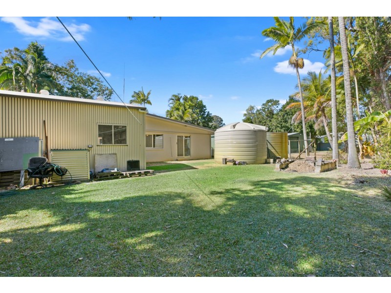 2 ISLANDVIEW CLOSE, Tinnanbar QLD 4650