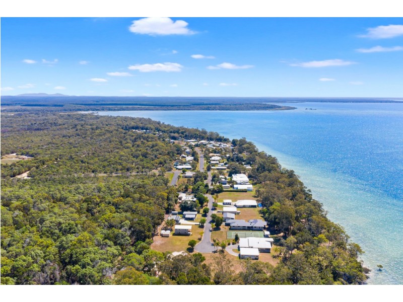 2 ISLANDVIEW CLOSE, Tinnanbar QLD 4650