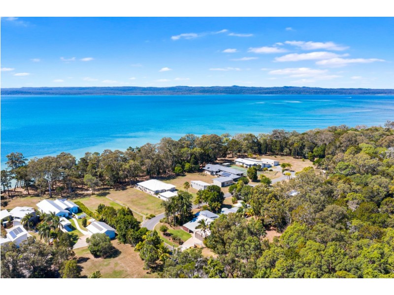 2 ISLANDVIEW CLOSE, Tinnanbar QLD 4650