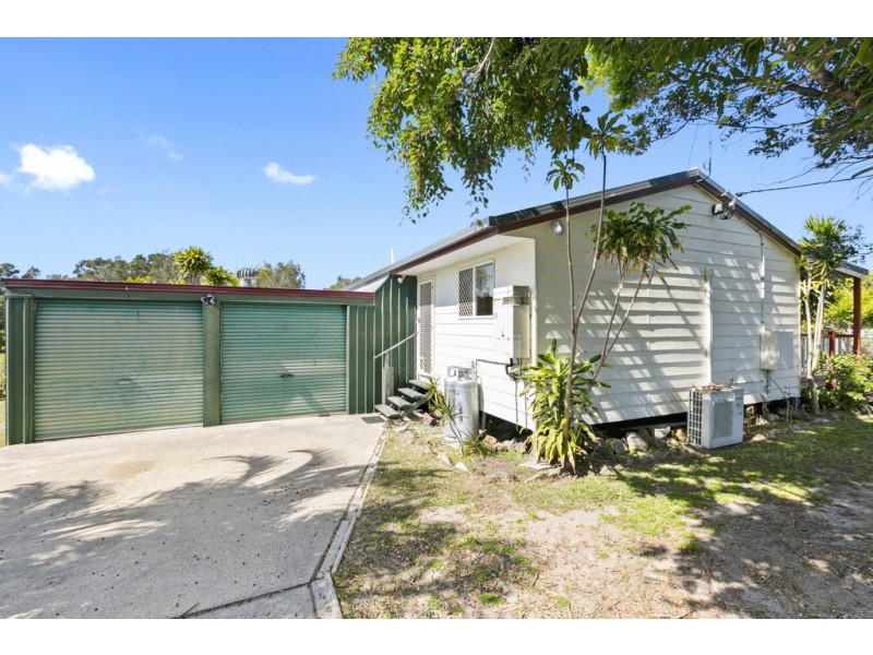 Cooloola Cove QLD 4580