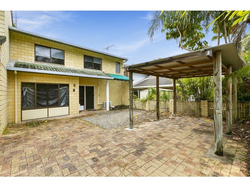 Tin Can Bay QLD 4580