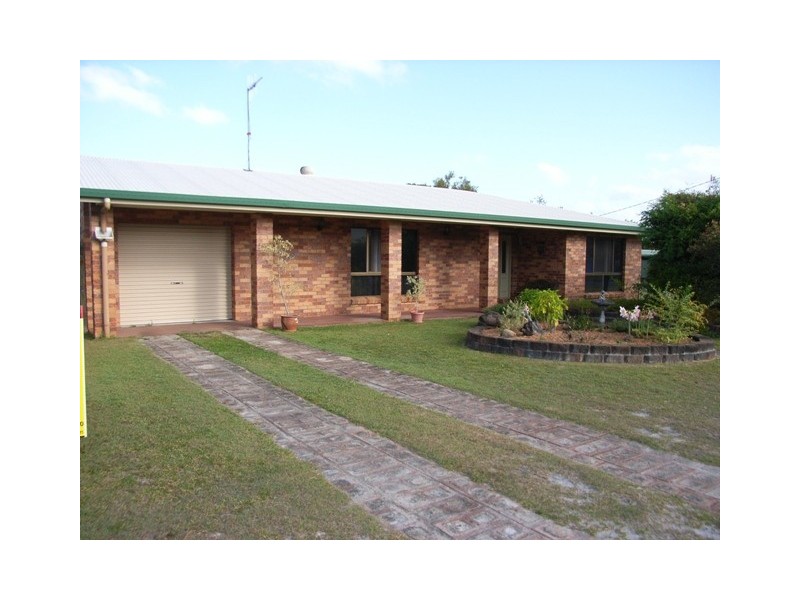 11 Threadfin Street, Tin Can Bay QLD 4580