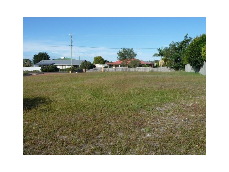 1 Acacia Crescent, Tin Can Bay QLD 4580