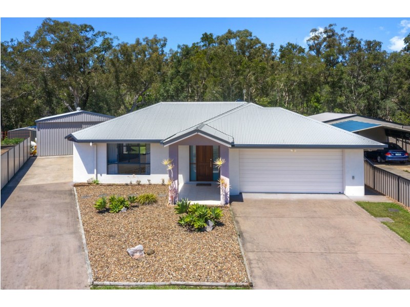 Cooloola Cove QLD 4580