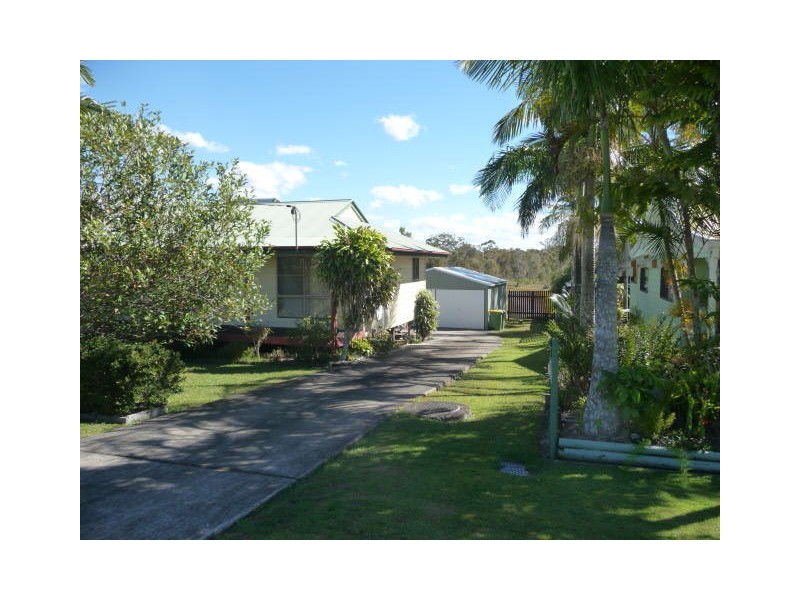 36 Drummer Street, Tin Can Bay QLD 4580
