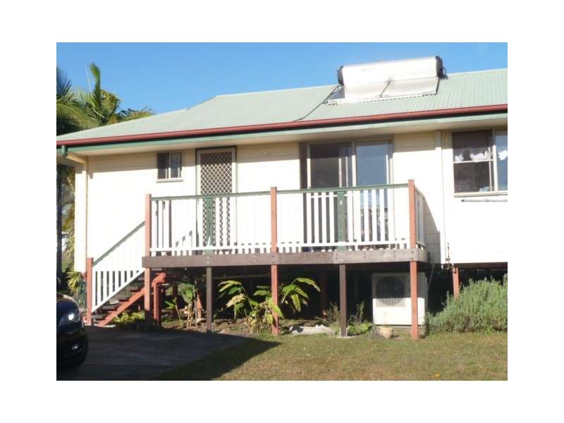 36 Drummer Street, Tin Can Bay QLD 4580