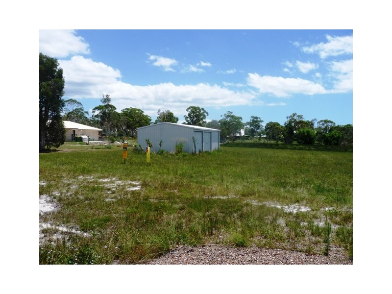 Cooloola Cove QLD 4580