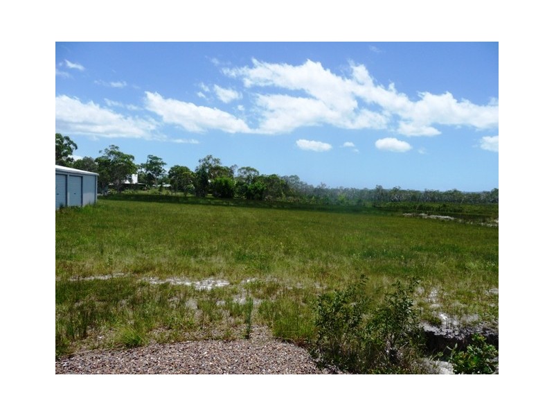 Cooloola Cove QLD 4580