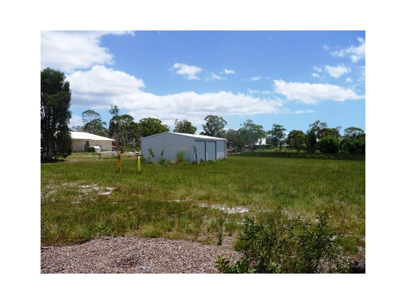 Cooloola Cove QLD 4580