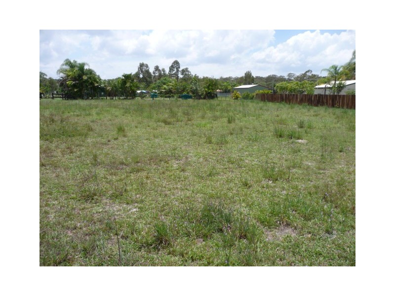 3 Pinta Court, Cooloola Cove QLD 4580