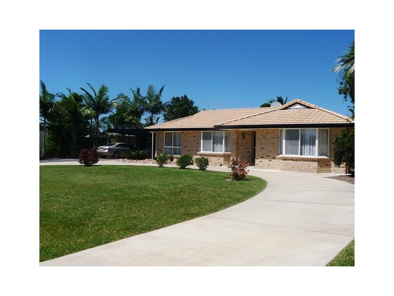 11  Achilles Avenue, Cooloola Cove QLD 4580