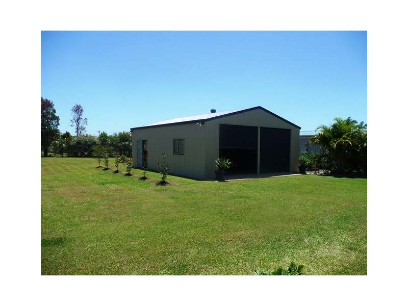 43 Mauretania Avenue, Cooloola Cove QLD 4580