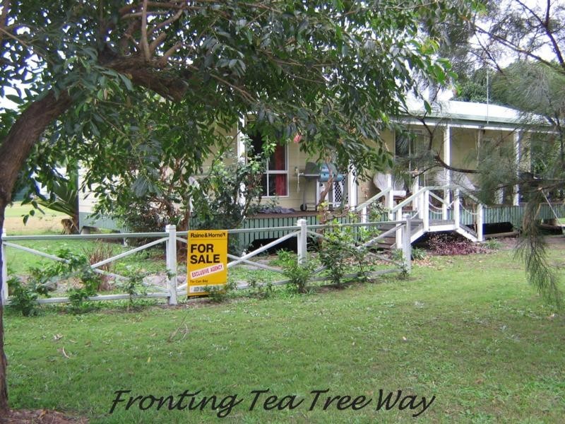 22 Boronia Drive, Tinnanbar QLD 4650