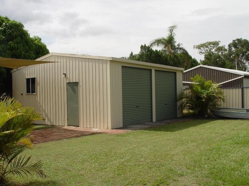 22 Boronia Drive, Tinnanbar QLD 4650