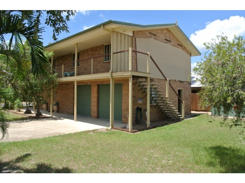 54 Toolara Road, Tin Can Bay QLD 4580