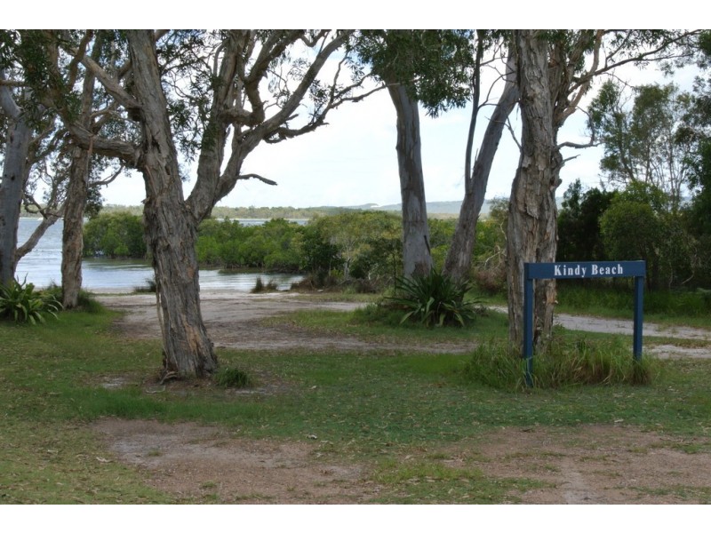 54 Toolara Road, Tin Can Bay QLD 4580