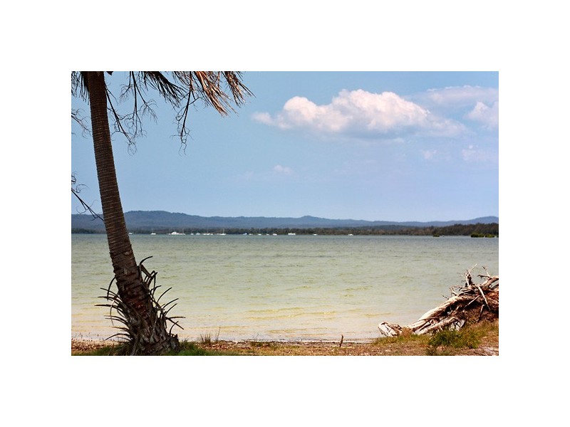 130 Toolara Road, Tin Can Bay QLD 4580