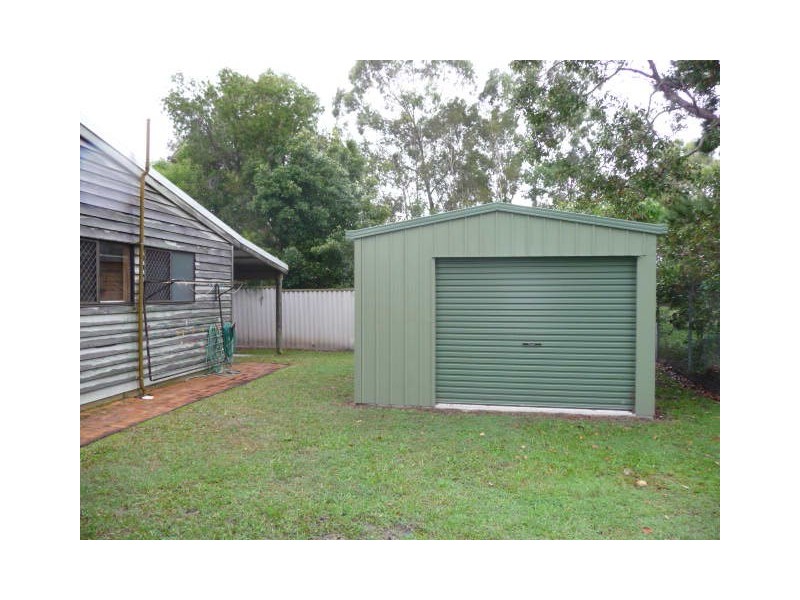 130 Toolara Road, Tin Can Bay QLD 4580