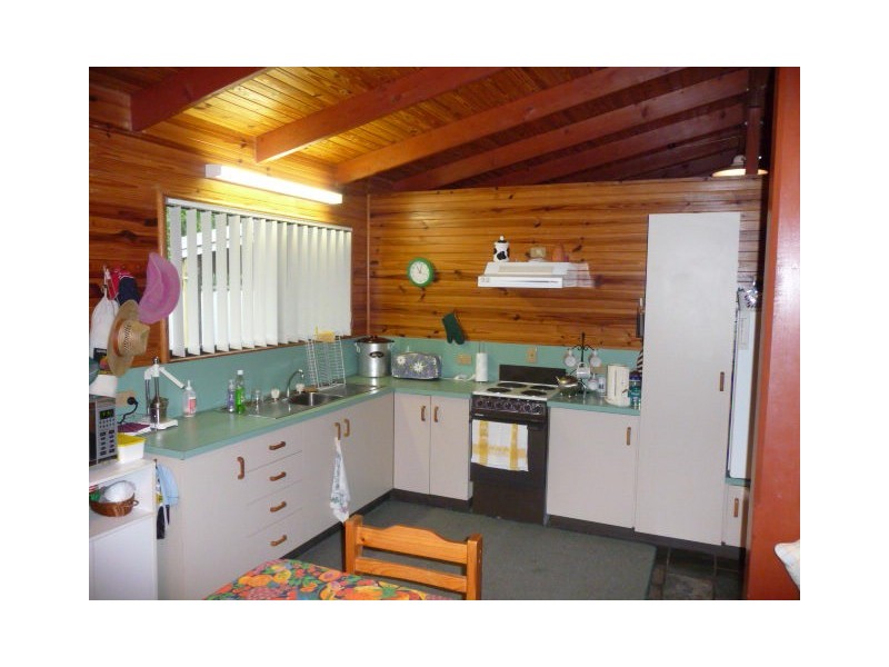 130 Toolara Road, Tin Can Bay QLD 4580