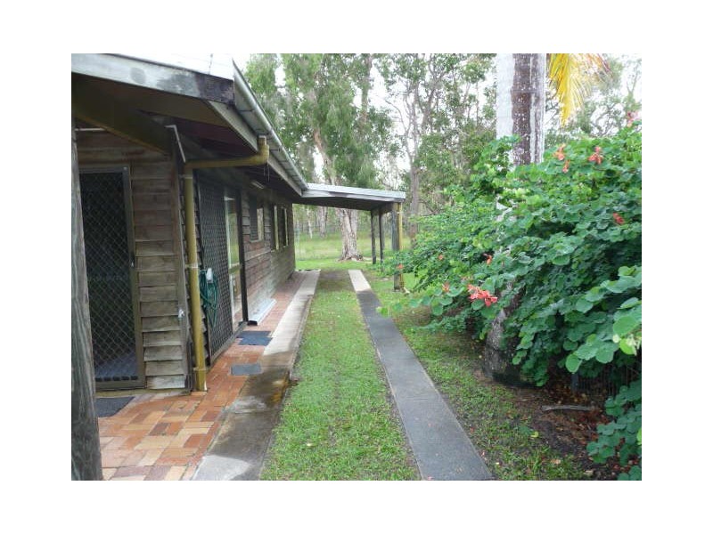 130 Toolara Road, Tin Can Bay QLD 4580
