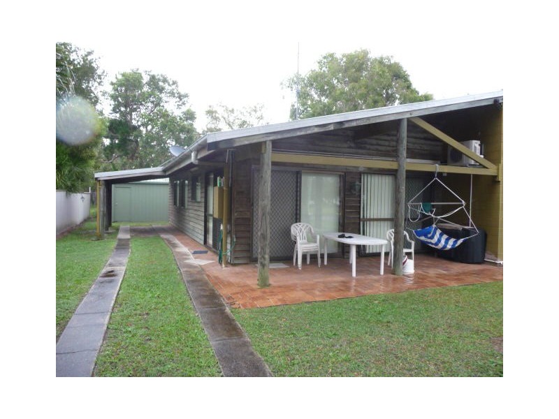 130 Toolara Road, Tin Can Bay QLD 4580