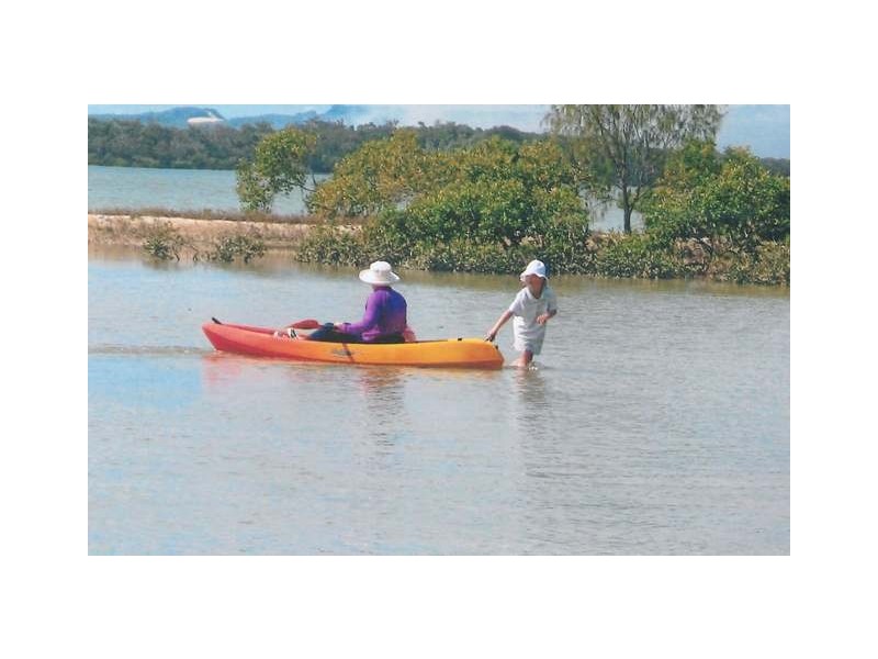 130 Toolara Road, Tin Can Bay QLD 4580