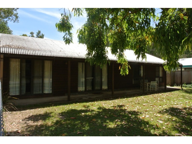 132 Toolara Road, Tin Can Bay QLD 4580