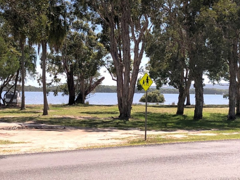 132 Toolara Road, Tin Can Bay QLD 4580