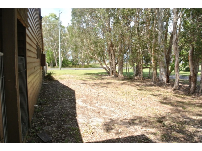 132 Toolara Road, Tin Can Bay QLD 4580
