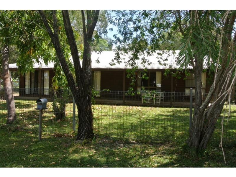 132 Toolara Road, Tin Can Bay QLD 4580