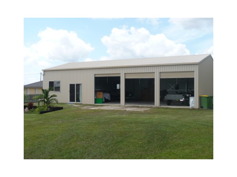 3 Titanic, Cooloola Cove QLD 4580