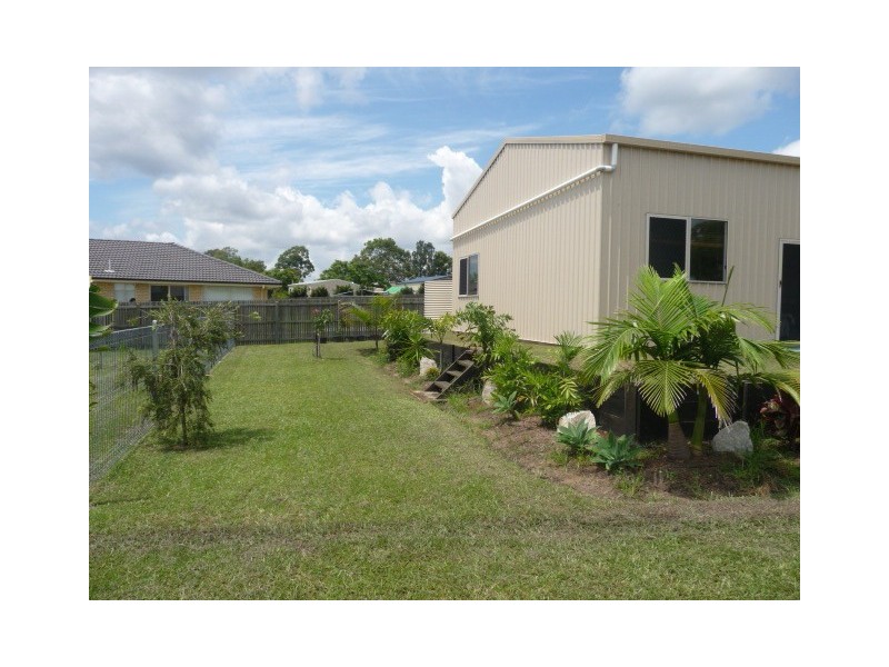 3 Titanic, Cooloola Cove QLD 4580