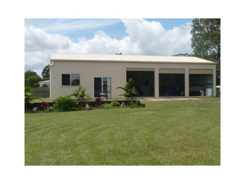 3 Titanic, Cooloola Cove QLD 4580