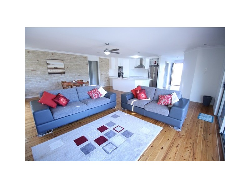 50 Summer Way, Tin Can Bay QLD 4580
