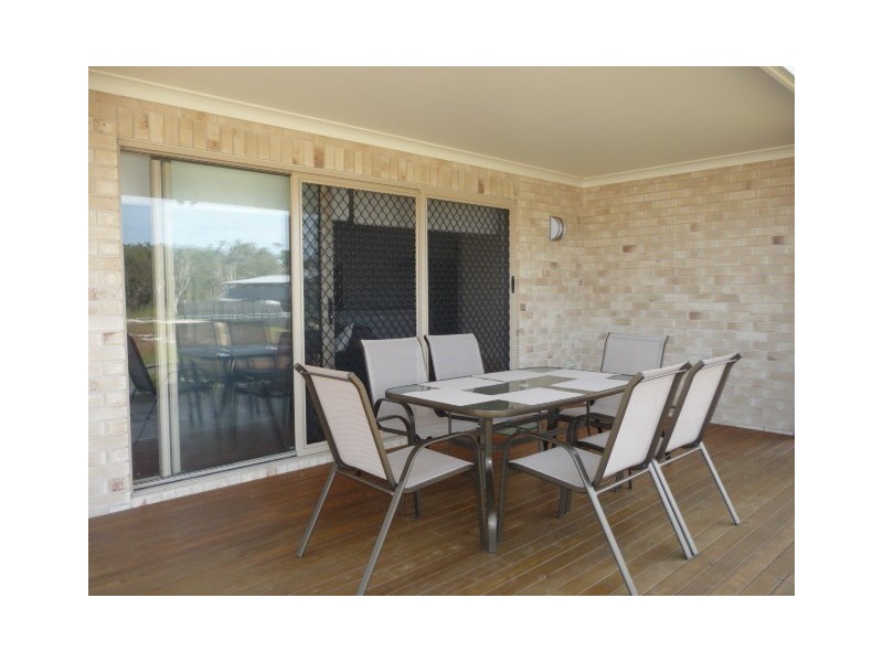 50 Summer Way, Tin Can Bay QLD 4580