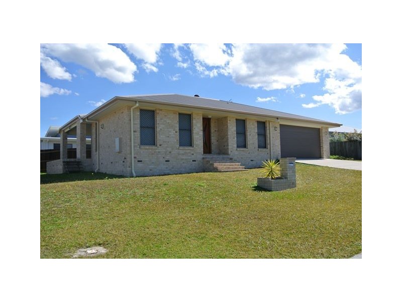 50 Summer Way, Tin Can Bay QLD 4580