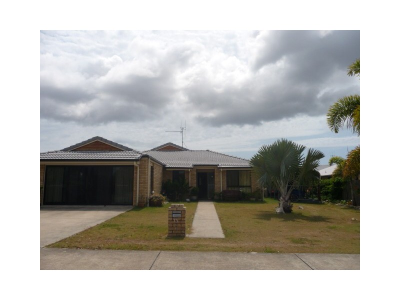 15 Tarwhine, Tin Can Bay QLD 4580